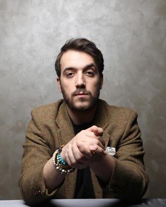 ‘Yılmaz Erdoğan oğlu gibi hissettiriyor’