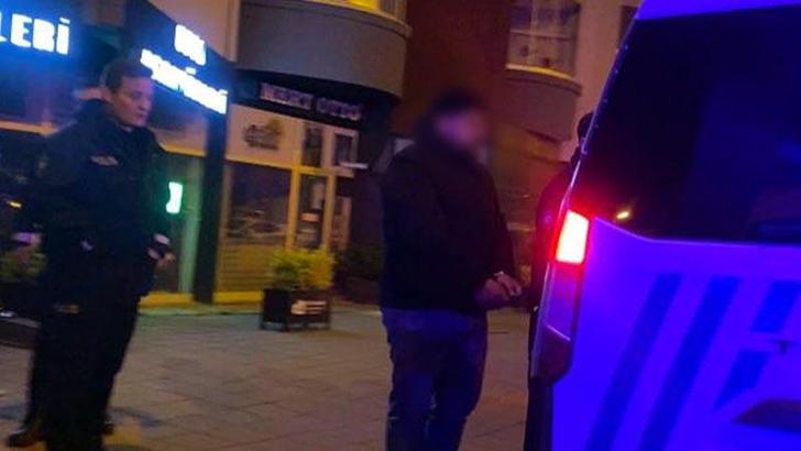 Tartıştığı babasını tabanca ile ağır yaraladı