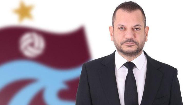 Doğan: Trabzonspor bir kulübün ötesinde; bir inanç, bir hafıza, bir vicdandır