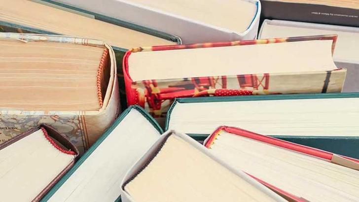 Dünyanın en çok kitap okuyan ülkeleri belli oldu