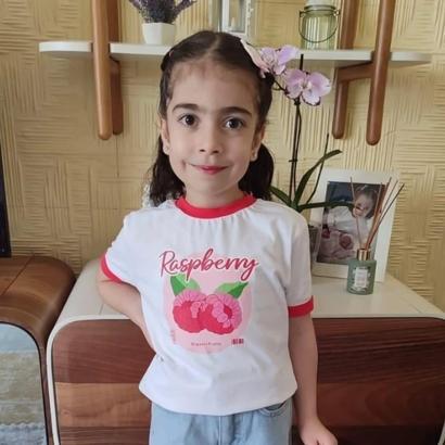 Otomobil çarpan 6 yaşındaki Zümra, 4 gün sonra yaşam savaşını kaybetti