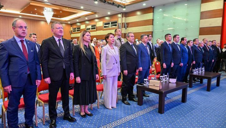 Başkan Hacısüleyman'dan ruhsat sorununa çözüm çağrısı: Ortak akıl şart