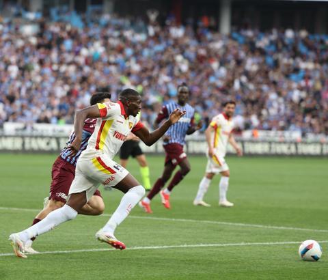 Trabzonspor, Göztepe ile kupada 4’üncü kez karşılaşıyor