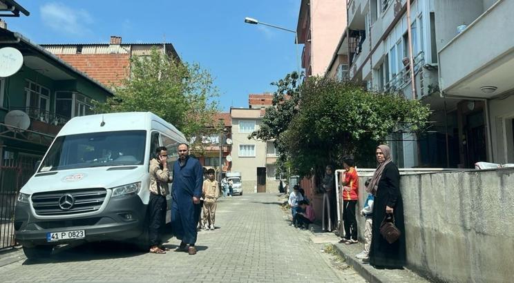 İstanbul açıklarındaki deprem, Kocaeli’de de hissedildi