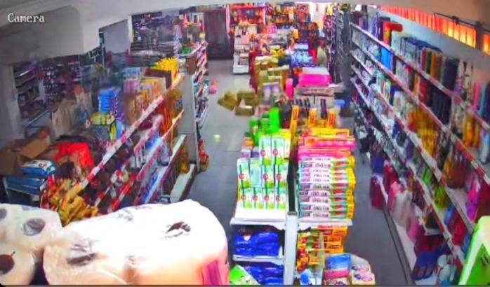 İstanbul açıklarındaki deprem, Bursa ve Yalova'da da hissedildi (2)