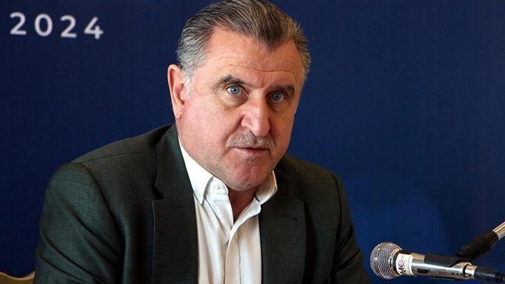 Gençlik ve Spor Bakanı Bak: İstanbul’daki öğrenci yurtlarımızda bir problem bulunmamaktadır