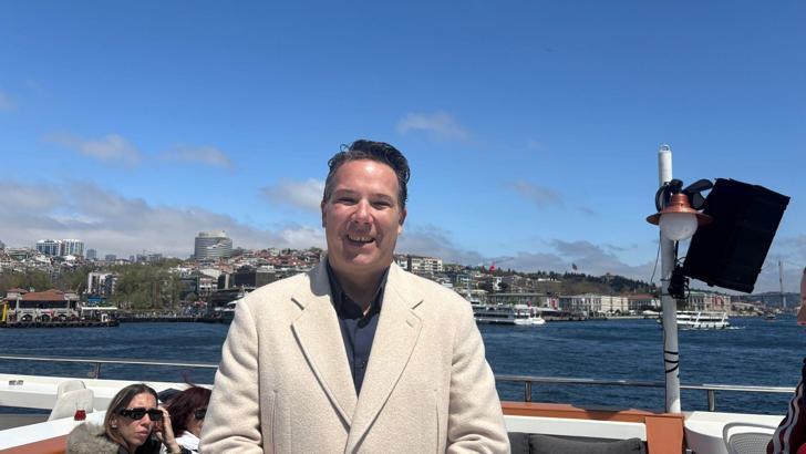 Cumhurbaşkanlığı 6'ncı Uluslararası Yat Yarışları, Çanakkale Etabı'yla başladı