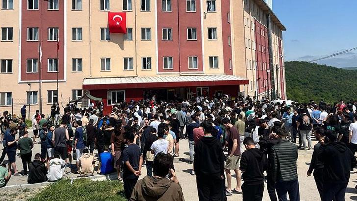 İstanbul açıklarındaki deprem çevre illerden de hissedildi
