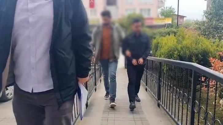 2 çocuk babasını kazara vuran arkadaşı tutuklandı