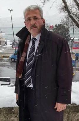 Denizli'de yola çıkan ata otomobil çarptı: 1 ölü, 1 yaralı