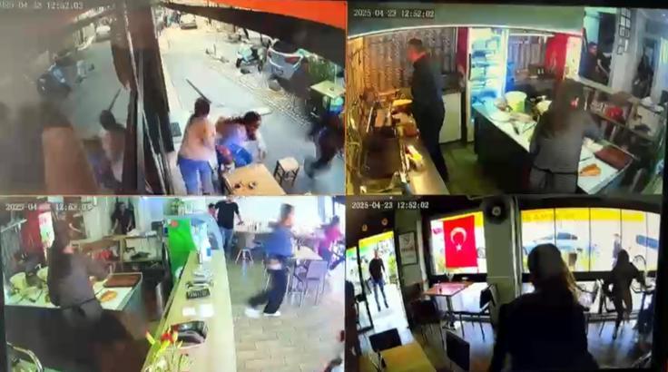 İstanbul açıklarındaki deprem, Trakya'da da hissedildi (2)