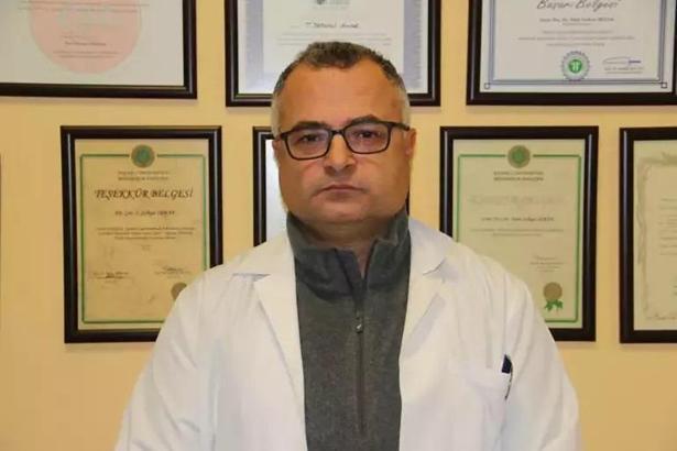 Prof. Dr. Irmak: Depremin sığ derinlikte olması, kötü zeminlerde hissedilebilirliğini artırdı