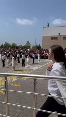 İstanbul açıklarındaki deprem, Kocaeli'de de hissedildi (4)