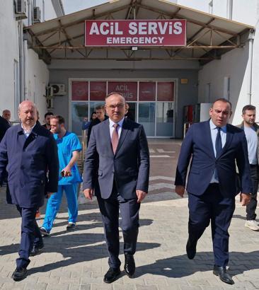 İstanbul açıklarındaki deprem, Trakya'da da hissedildi (3)