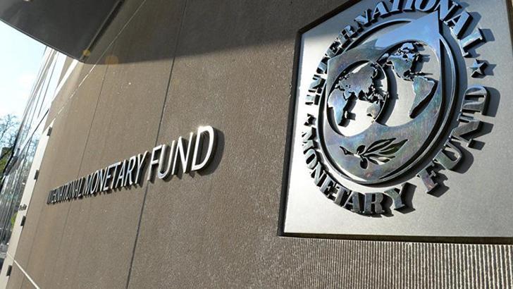 IMF, 14 yıl sonra Suriye misyonuna başkan atadı