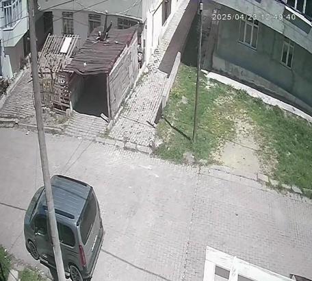 İstanbul açıklarındaki deprem, Trakya'da da hissedildi (4)