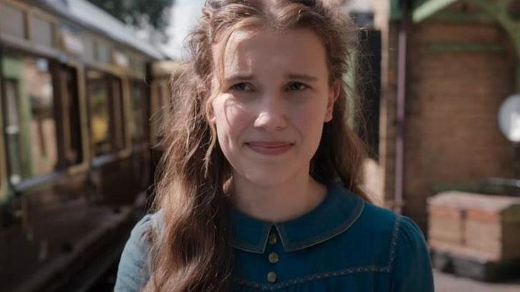 ‘Enola Holmes 3’ filminin hazırlıkları başladı