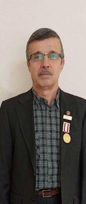 Kıbrıs Gazisi askeri törenle toprağa verildi