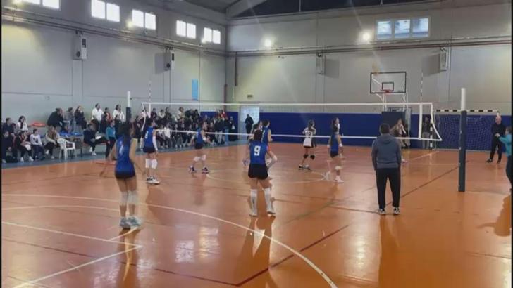 İstanbul - Güngören'de depreme voleybol maçında yakalandılar