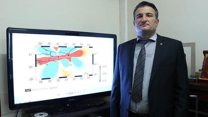 Deprem uzmanı Prof. Dr. Utkucu: Bu sarsıntının büyük depremin enerjisini aldığı söylenemez