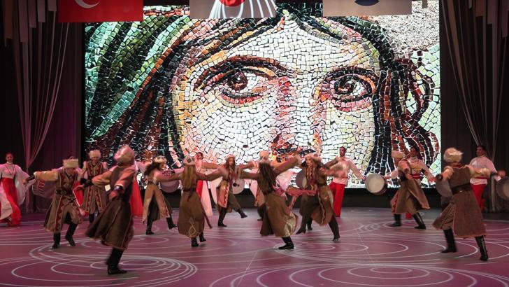 Bakan Bolat: Japonya ile Suriye ve Ukrayna'da önemli müteahhitlik projelerine imza atabiliriz (2)