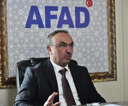 İstanbul açıklarındaki deprem, Trakya'da da hissedildi (5)