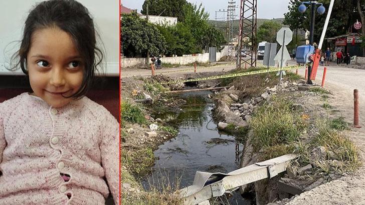 Sulama kanalında ellerini yıkarken elektrik akımına kapılan Özlem ile onu kurtarmak isteyen annesi öldü