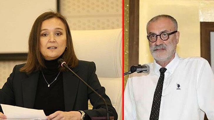 Şehzadeler Belediye Başkan Yardımcısı suçlamada bulunup istifa etti, Başkan tepki gösterdi