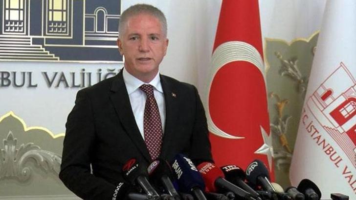 Vali Gül: 'Büyük deprem bekleniyor' şeklinde manipülatif paylaşımlara suç duyurusunda bulunulacak