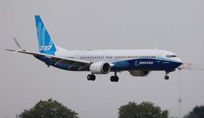 Çin, tarifeler nedeniyle Boeing uçaklarını ABD'ye geri gönderiyor