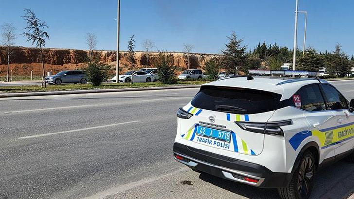 Minibüsün çarptığı bisikletli Muhammed öldü