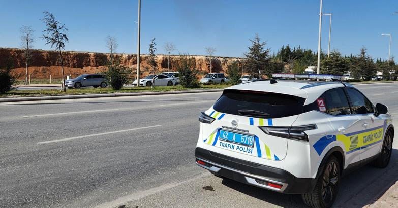 Minibüsün çarptığı bisikletli Muhammed öldü