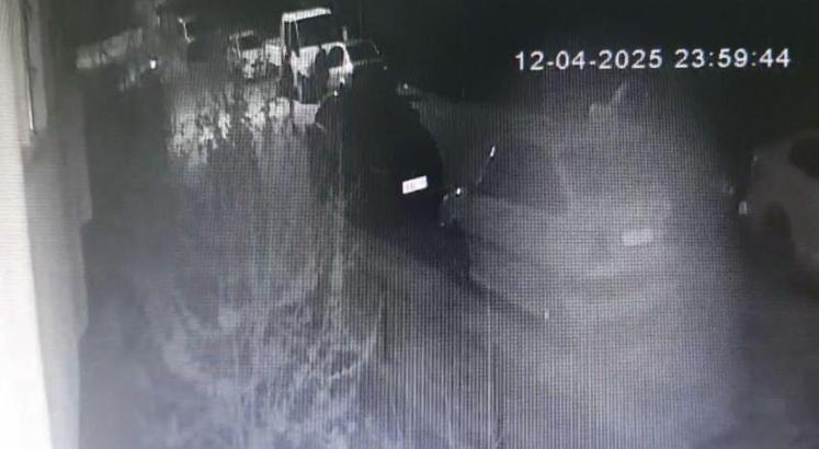 Nevşehir’de inşaattan kombi hırsızlığı: 5 gözaltı