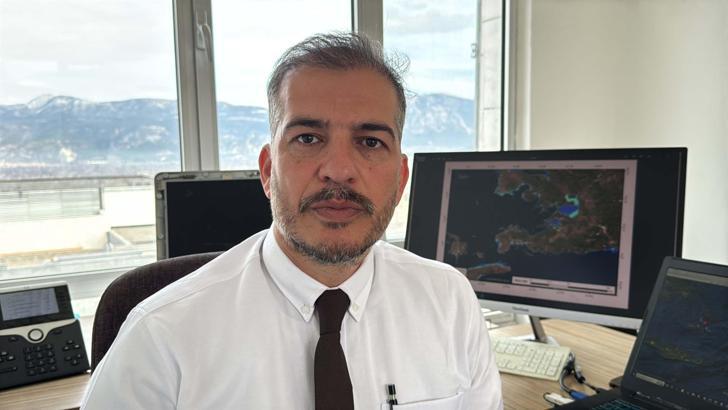 Doç. Dr. Özçelik: Marmara'da 7'nin altındaki depremler tsunami riski taşımıyor