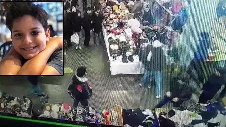 Mattia Ahmet Minguzzi davasında yargılanan sanıkların daha önce karıştıkları olaylara takipsizlik kararı