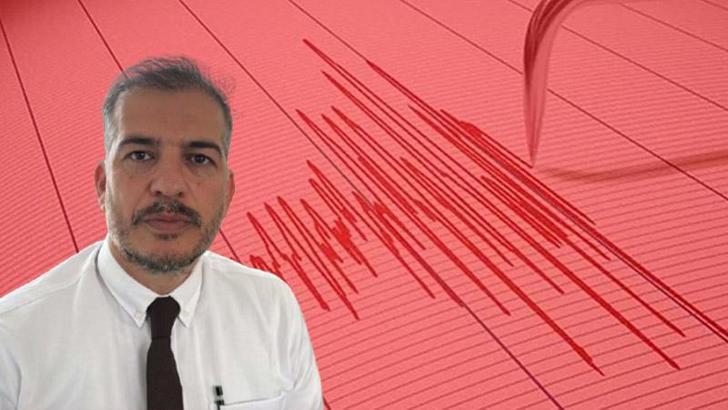 Doç. Dr. Özçelik: Marmara'da 7'nin altındaki depremler tsunami riski taşımıyor