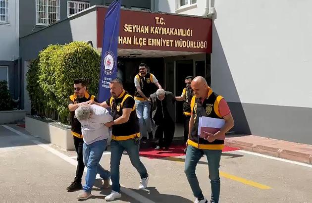 Evinde 11 ruhsatsız silah ele geçirildi; ‘Çocukluktan beri hevesim var, biriktiriyorum’ dedi