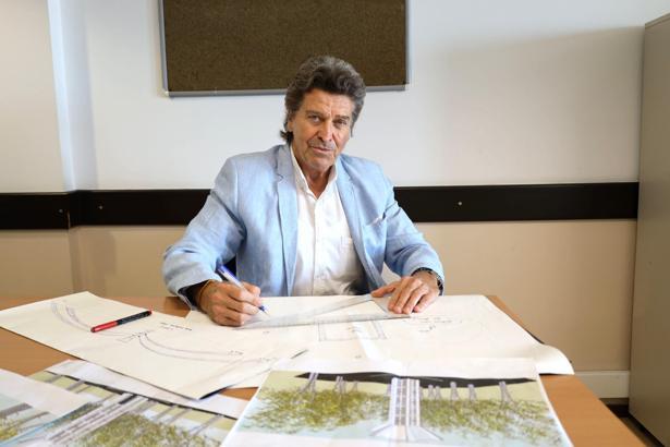 'İlk etapta 200 bin bina kontrol edilmeli'