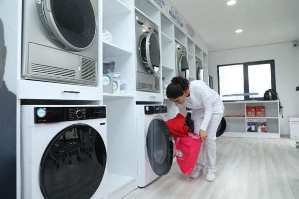 Ordu’da üniversite öğrencilerine ‘temiz’ hizmet