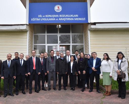 Çocuk Hizmetleri İl Koordinasyon Toplantısı Gerçekleştirildi