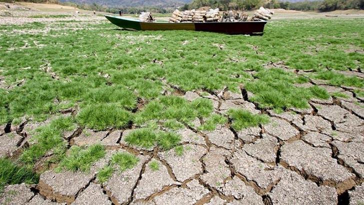 BM, iklim krizine karşı acil çağrıda bulundu