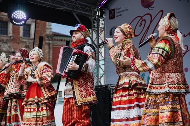 Moskova, bahar festivali ‘Paskalya Hediyesi’ için Türkiye'den misafirlerini bekliyor