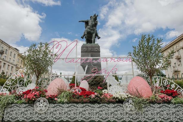Moskova, bahar festivali ‘Paskalya Hediyesi’ için Türkiye'den misafirlerini bekliyor