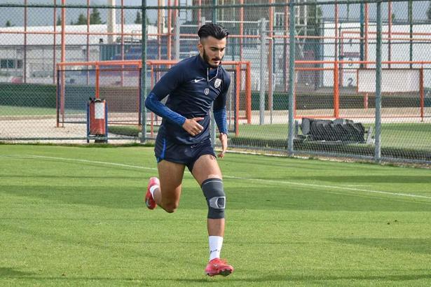 Altınordu'da Sami sevinci