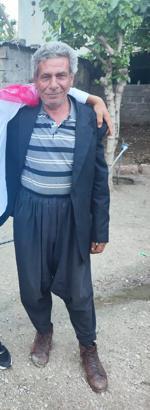 9 çocuk babasından haber alınamıyor