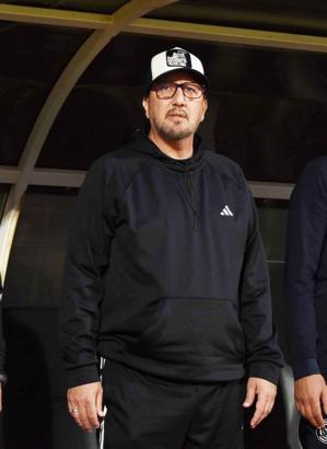 Manisa FK'da Taner Taşkın kendinden emin