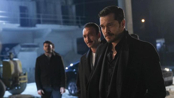 Eşref Rüya'dan deprem mesajı