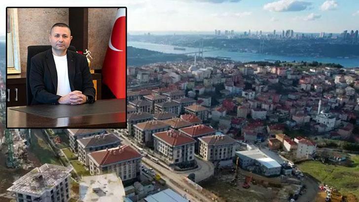 Prof. Dr. Atmaca: Kentsel dönüşüm sadece bina yenilemeden ibaret olmamalı