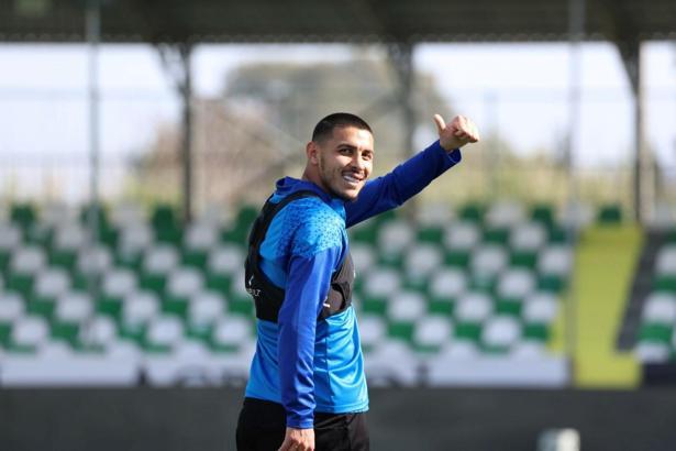 Bodrum FK'da parola galibiyet