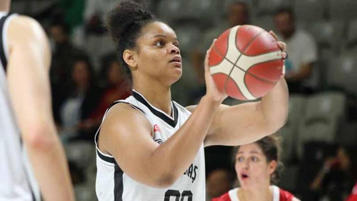 Kadınlar EuroLeague'de sezona Türk takımlarından oyuncular damga vurdu
